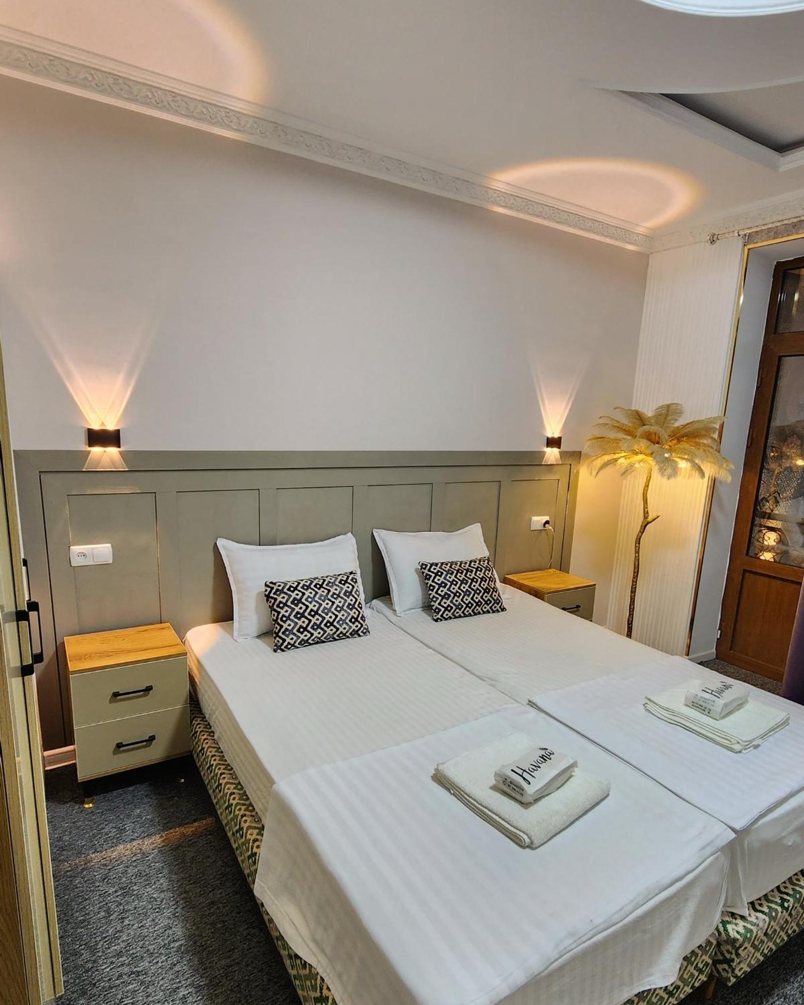 Hayati Hotel Самарканд Экстерьер фото