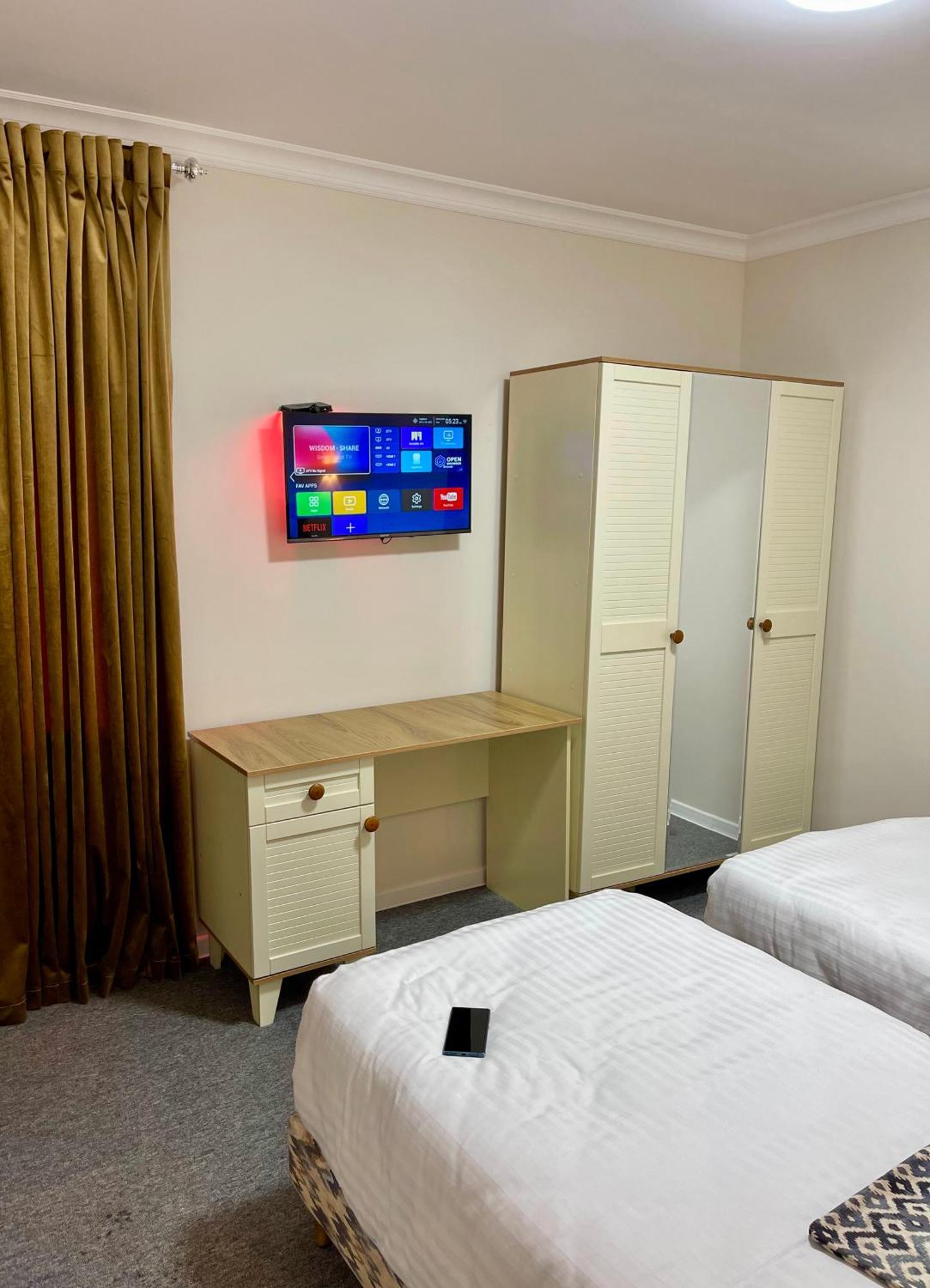 Hayati Hotel Самарканд Экстерьер фото