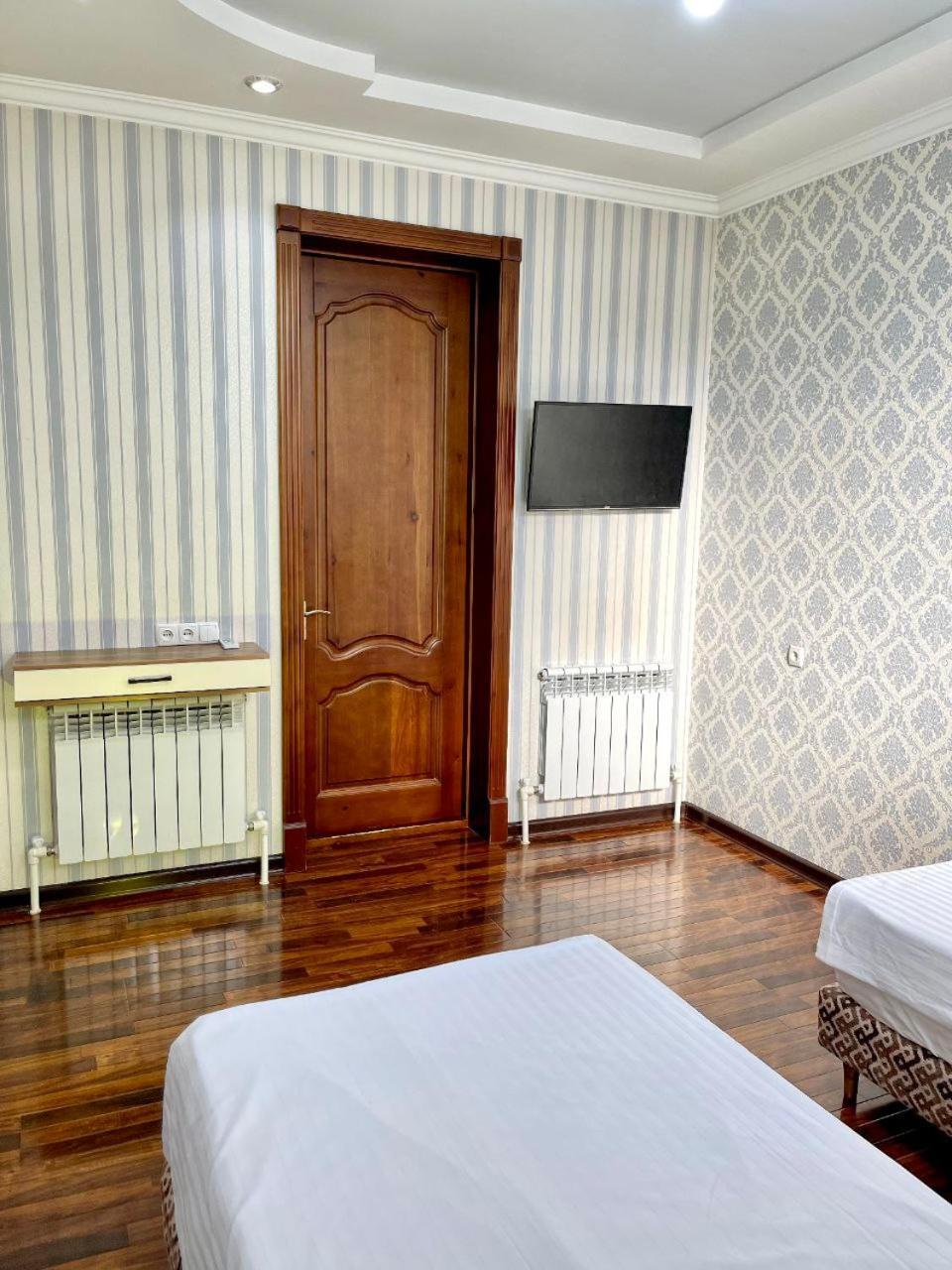 Hayati Hotel Самарканд Экстерьер фото